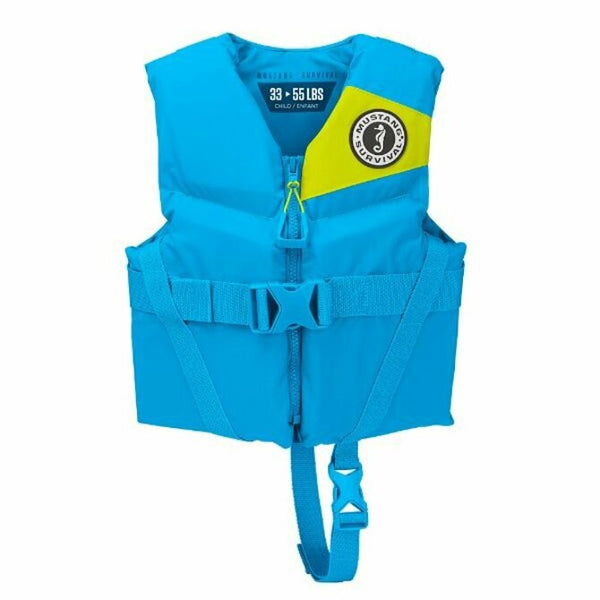 Mustang Survival - Child Rev Vest