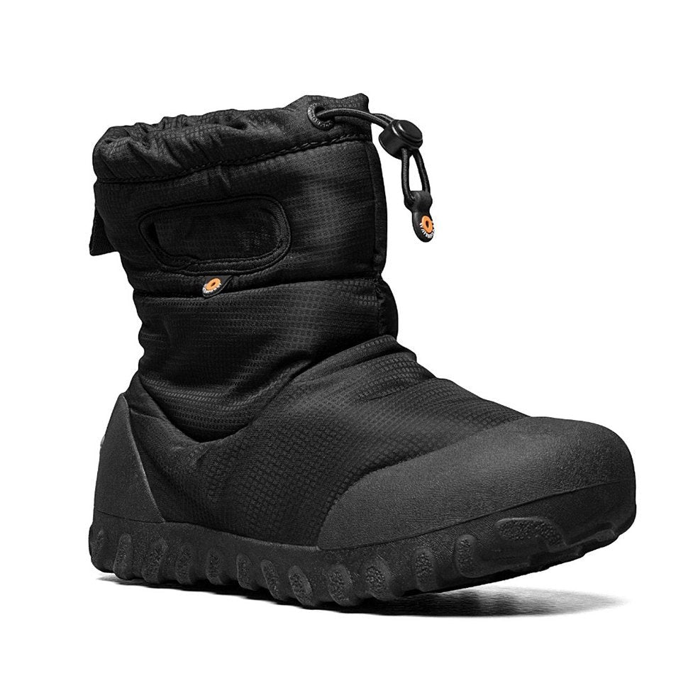 Bogs - Bmoc Snow Solid