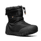 Bogs - Bmoc Snow Solid