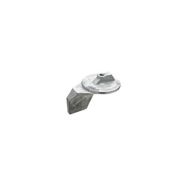 Zinc Mecury