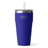 YETI - Rambler 26 Oz Straw Bottle