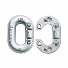 Crosby - Galvanized Missing Link