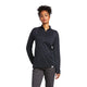 Ariat - Rebar Evolution 1/2 Zp LS Top