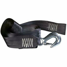 Tie Down Winch Strap