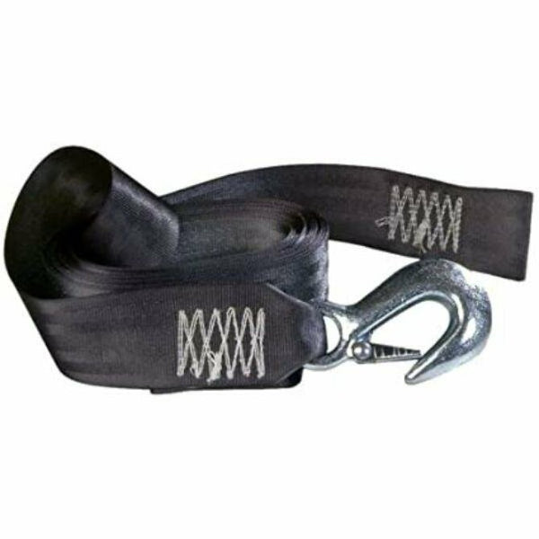 Tie Down Winch Strap