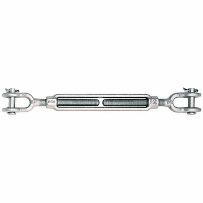 Crosby - J+J Galvanized T-Buck