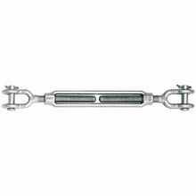 Crosby - J+J Galvanized T-Buck