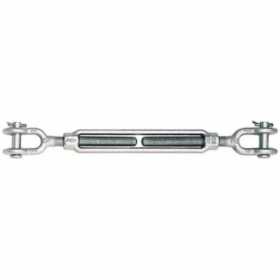 Crosby - J+J Galvanized T-Buck