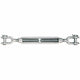 Crosby - J+J Galvanized T-Buck
