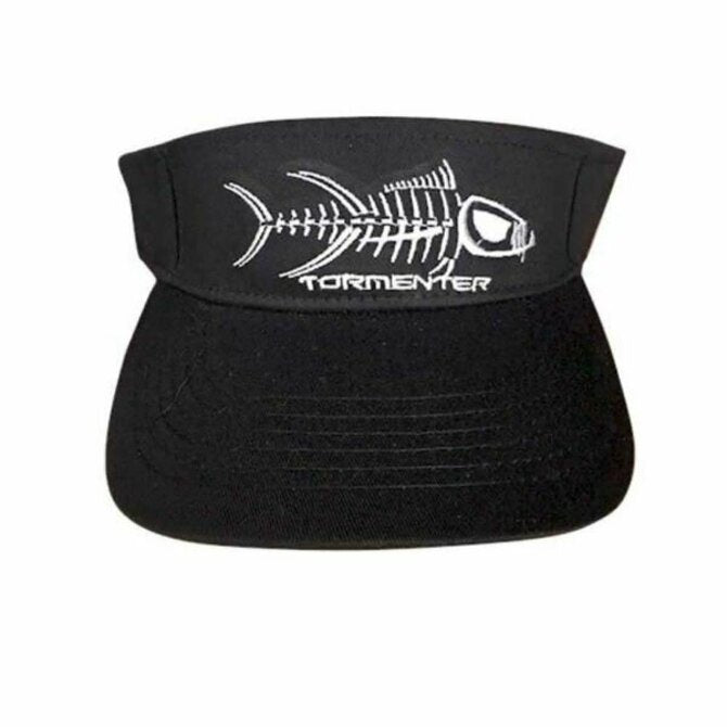 Tormenter - Mens Visor TOR VIS RT