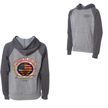 Sea Gear Apparel - United We Shuck Hoodie Youth
