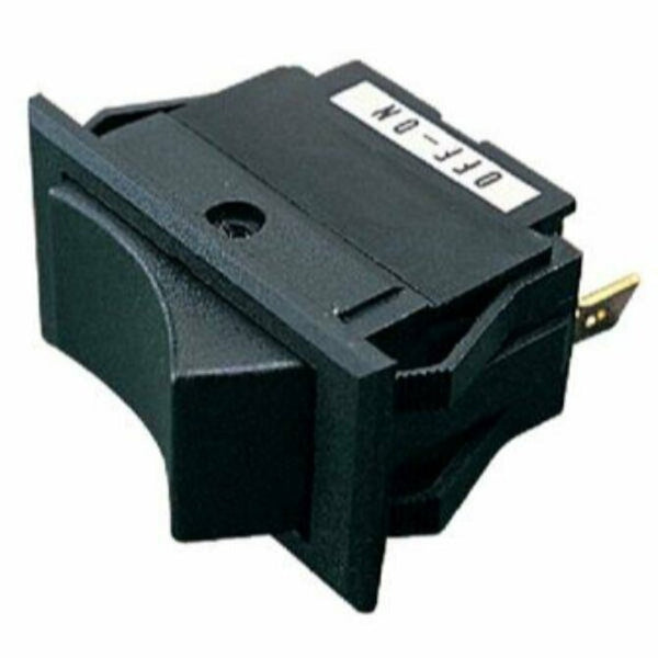 Sea Dog - SPDT Rocker Switch On/Off/On