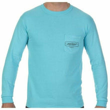 Sea Gear Apparel - Swordfish Long Sleeve Tee