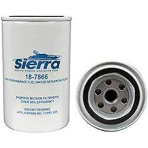 Sierra - Fuel/Water Separating Filter