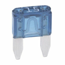 Sea Choice ATM Blade Mini Fuse 5pk