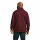 Ariat - Men`s Rebar Overtime Fleece Sweater