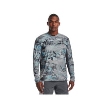 Under Armour - Mens Iso-Chill Shorebreak LS Activewear