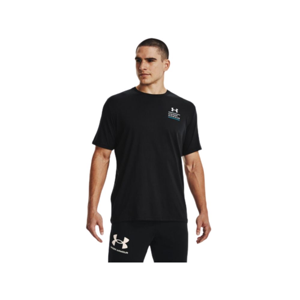 Under Armour - OD Horizon SS