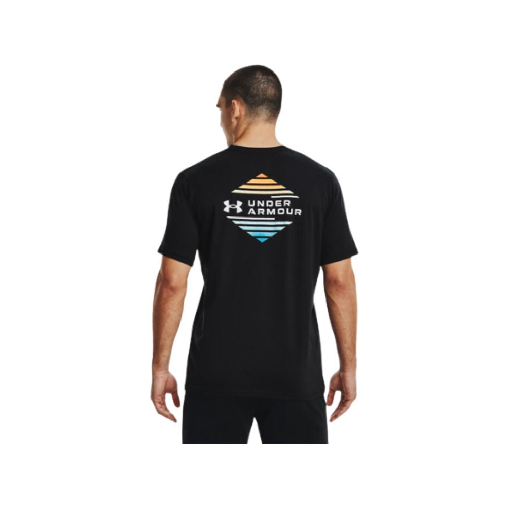 Under Armour - OD Horizon SS