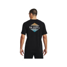 Under Armour - OD Horizon SS