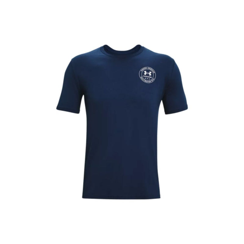 Under Armour- Men's USA Freedom Marlin Tee