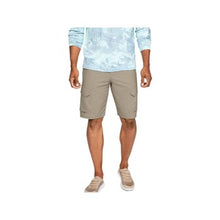 Under Armour - Mens Fish Hunter Cargo Shorts