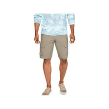 Under Armour - Mens Fish Hunter Cargo Shorts