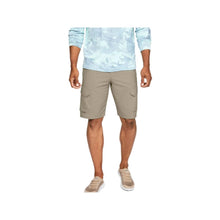 Under Armour - Mens Fish Hunter Cargo Shorts