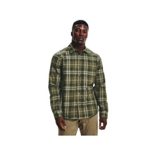 Under Armour - Mens Tradesman Flannel