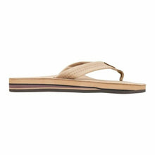 Rainbow Sandals - Rainbow Double Layer Premier Leather with Arch Support 302ALTS0 Womens