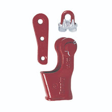 Crosby Wedge + Socket