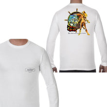 Sea Gear - HINEY LONG SLEEVE