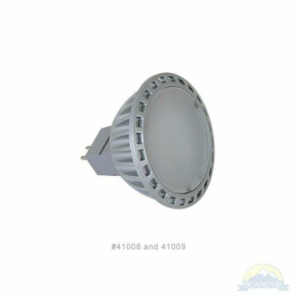 Scandvik G4 Back-Pin Wafer Leds