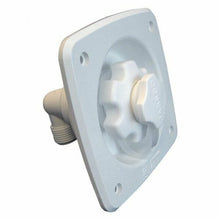 Jabsco Pressure Reg Inline