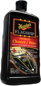 Meguairs - Flagship Premium Cleaner/Wax