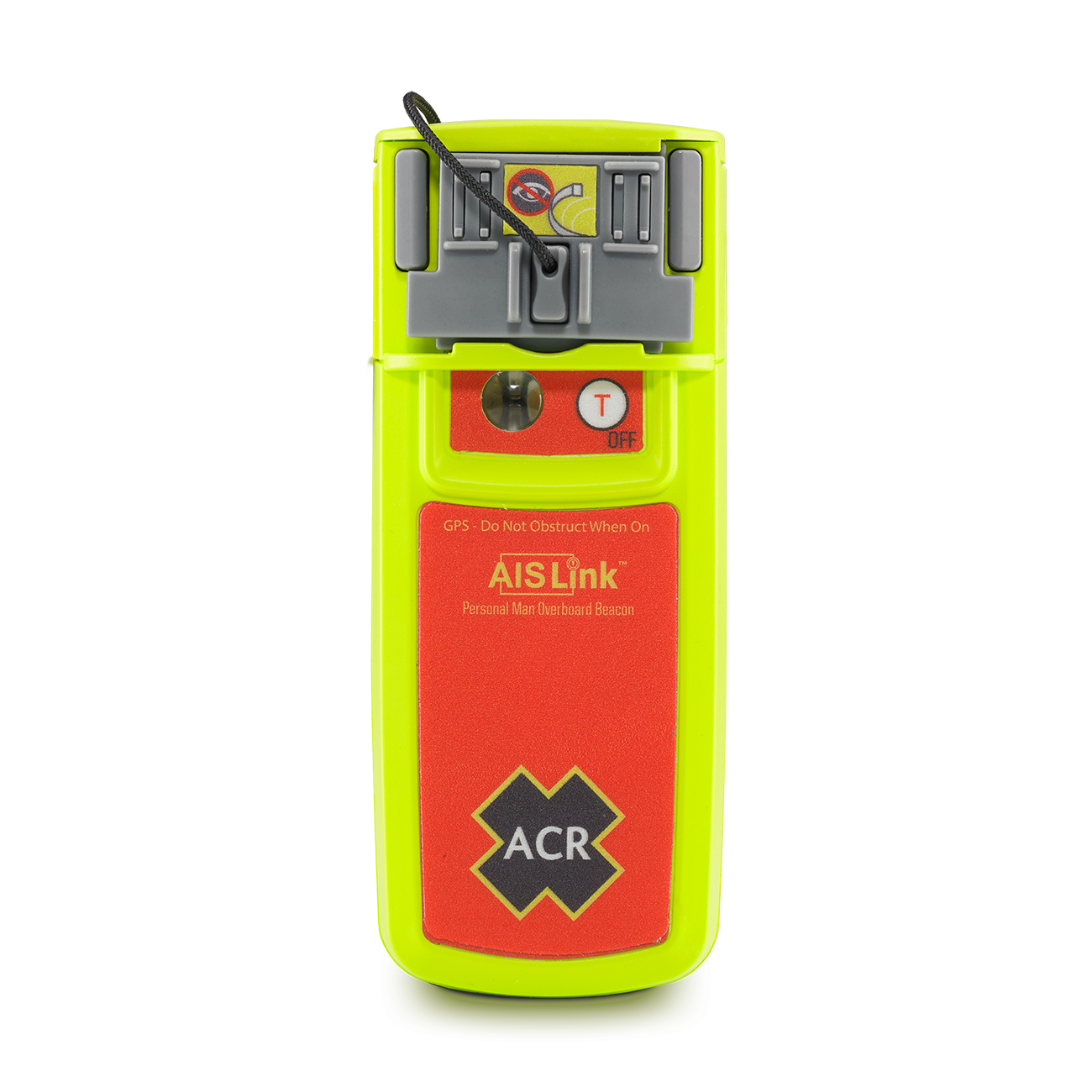 Acr Ais Link Mob Personal