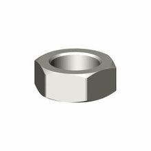 Crosby - Turnbuckle Nut