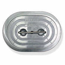 Advantec Freeman - Freeman Oval Hatch Only