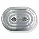 Advantec Freeman - Freeman Oval Hatch Only