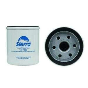 Sierra - Fuel/Water Separating Filter
