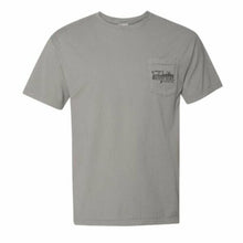 Sea Gear Apparel - SHUT UP + FISH SHORT SLEEVE