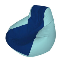 E-Sea Rider Teardrop Beanbag Long-Neck