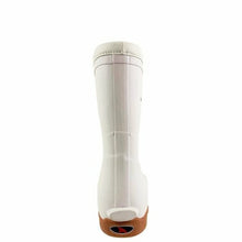 Rugged Shark - Great White Premium Deck Boot