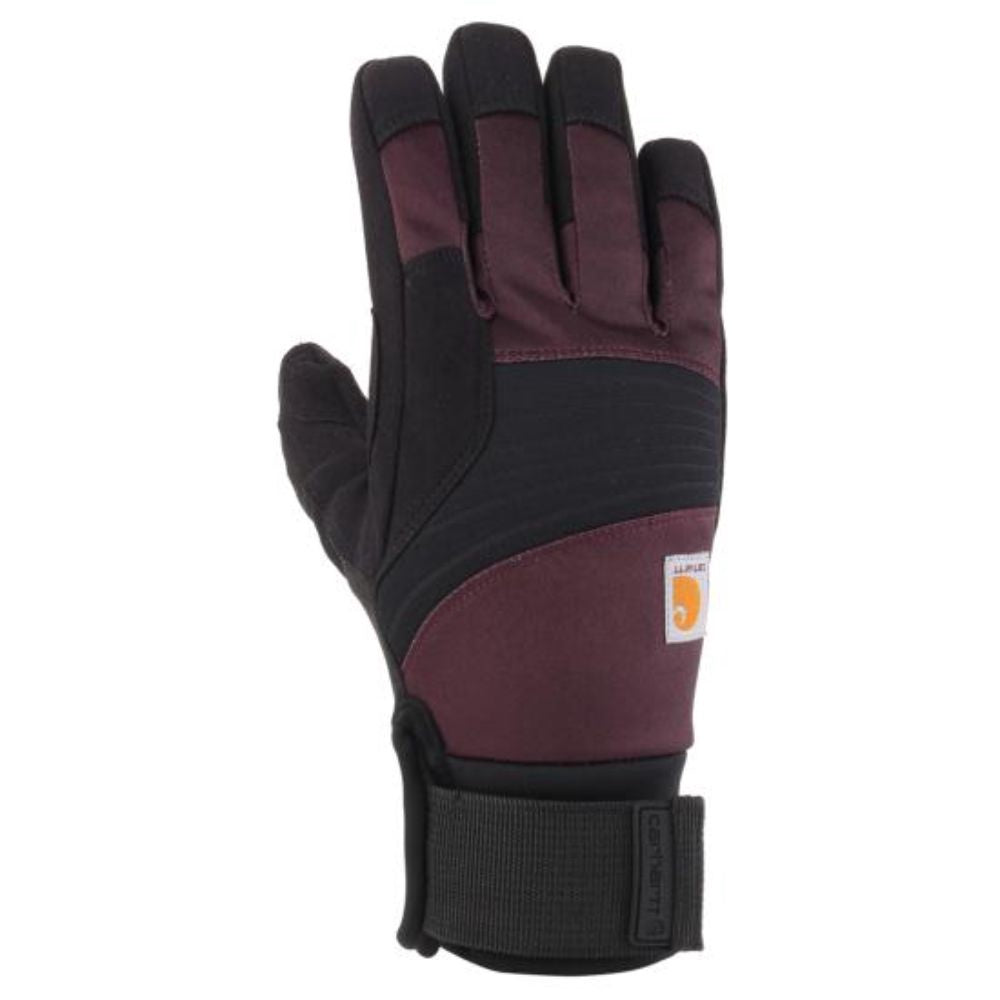 Carhartt - WA732 Storm Defender Insulated Secure Cuff Glove