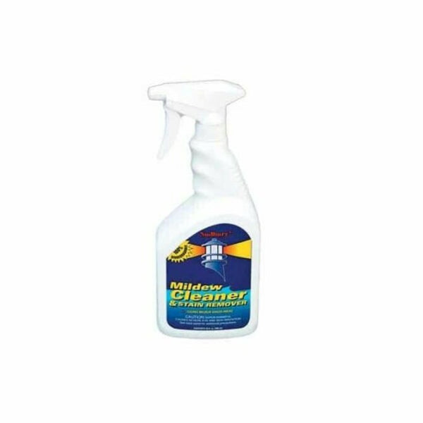 Sudbury - Mildew Cleaner