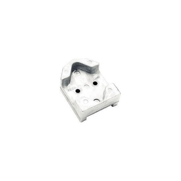Zinc Mercury Od (821631A-1)