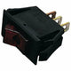 Sea Dog - SPST Illuminating Rocker Switch On/Off