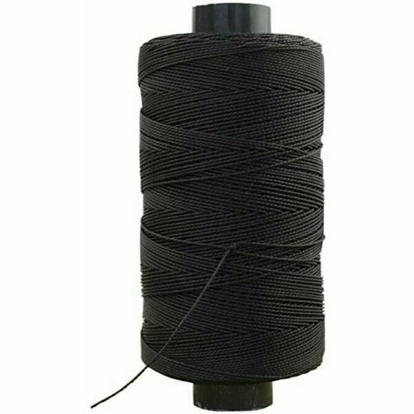 Sea Gear - Tarred Nylon Twisted Twine