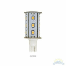 Scandvik T10 Wedge Base Compact Tower 18 Led Bulb