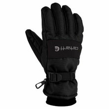 Carhartt - A511 Waterproof Insulated Knit Cuff Glove